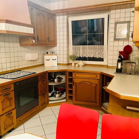 Kleines Ferienzimmer Uckermark Apartment Casekow