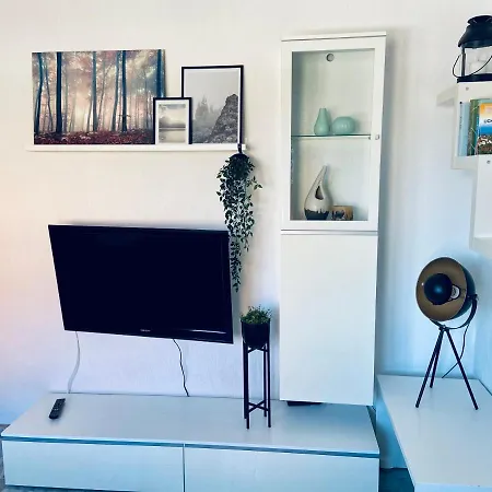 Kleines Ferienzimmer Uckermark