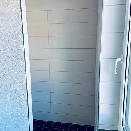 Kleines Ferienzimmer Uckermark Апартаменты Казеков