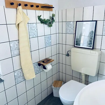 Kleines Ferienzimmer Uckermark Казеков