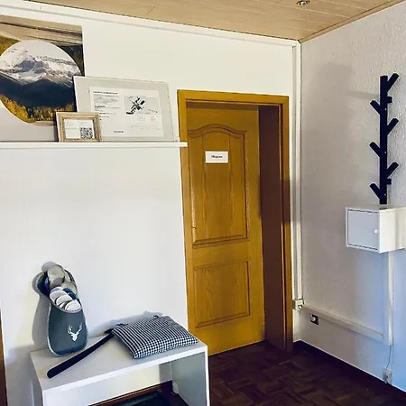 Kleines Ferienzimmer Uckermark