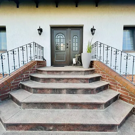 Kleines Ferienzimmer Uckermark Apartment Casekow