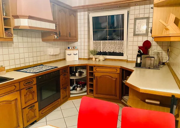 Kleines Ferienzimmer Uckermark 아파트 카세코프