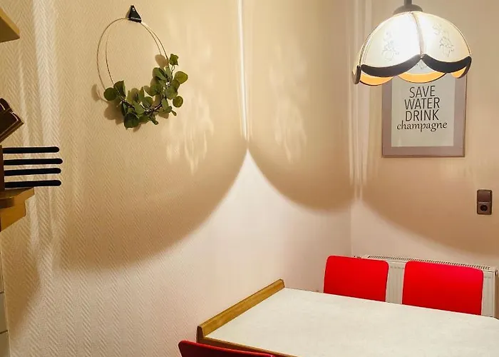 Kleines Ferienzimmer Uckermark *