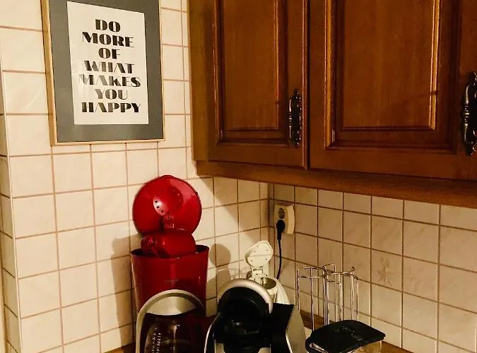 Kleines Ferienzimmer Uckermark Daire Casekow