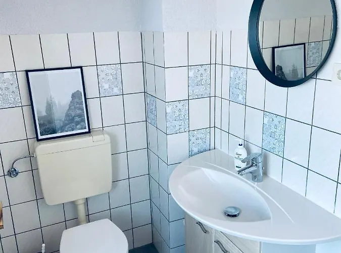 Kleines Ferienzimmer Uckermark 아파트 카세코프