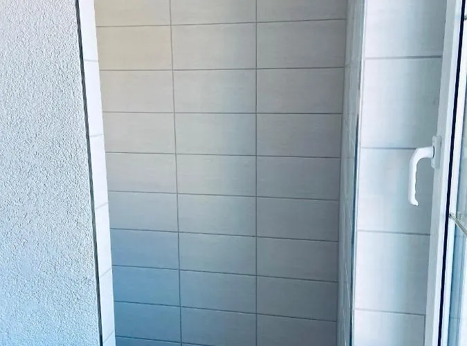 Kleines Ferienzimmer Uckermark 아파트 카세코프