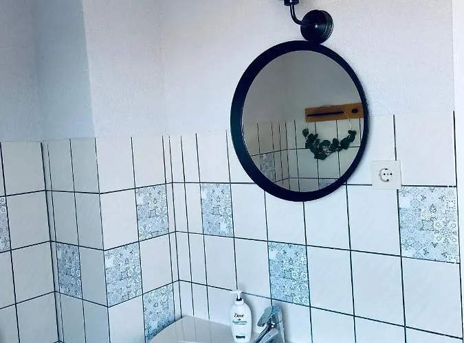 Kleines Ferienzimmer Uckermark * Casekow