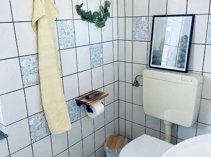 Kleines Ferienzimmer Uckermark 카세코프