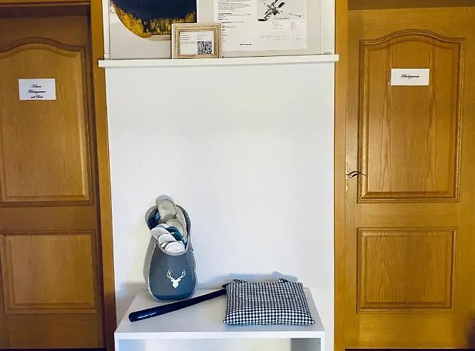 Daire Kleines Ferienzimmer Uckermark Casekow