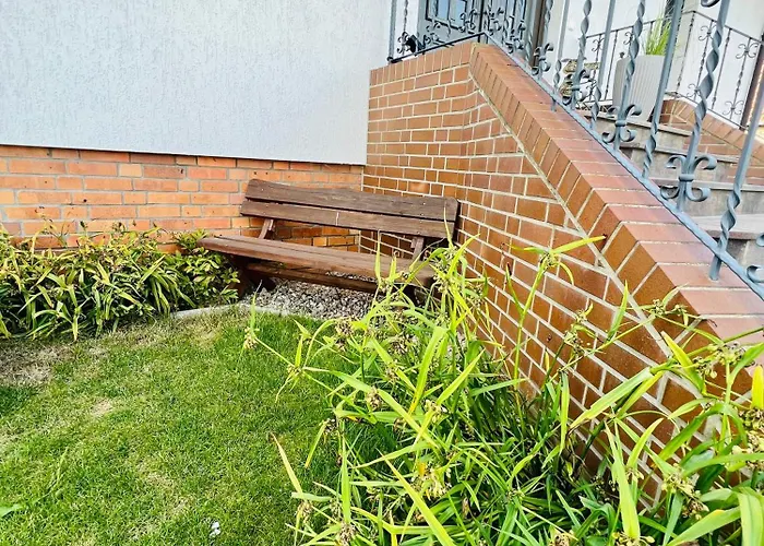 아파트 Kleines Ferienzimmer Uckermark *