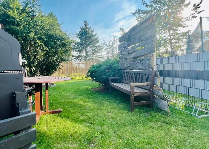 Kleines Ferienzimmer Uckermark 아파트 카세코프